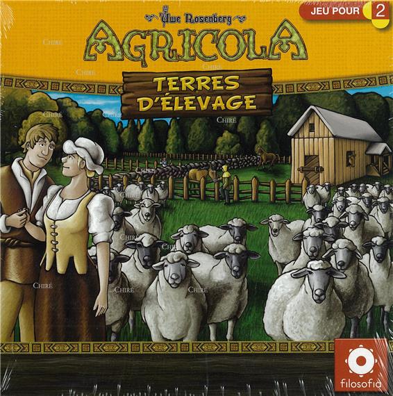 Agricola