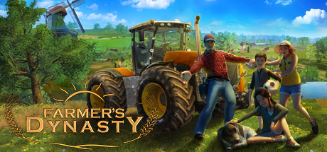 Farmers Dynasty