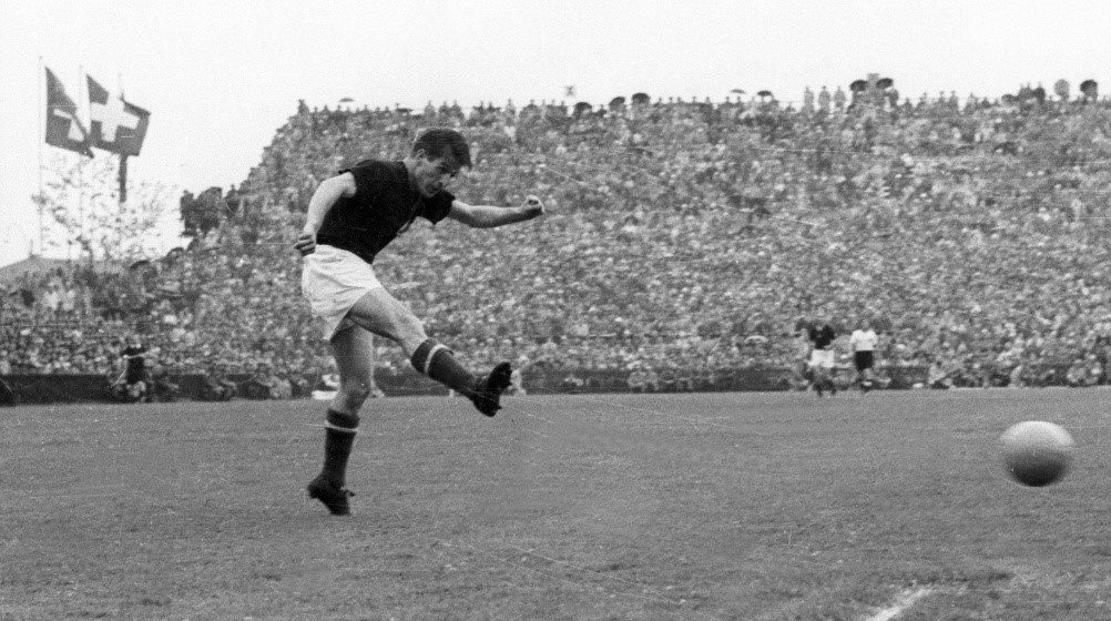 Joueurs de football hongrois réussis, célèbres et connus comme les plus performants