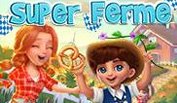 Super Ferme (Family Barn)